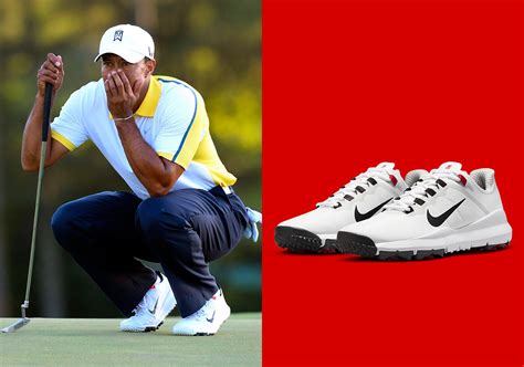 nike gulf dunks|nike tiger woods collection.